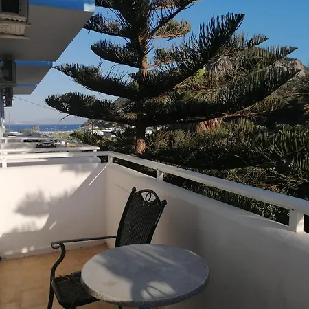 Daire Dionisia Apartments