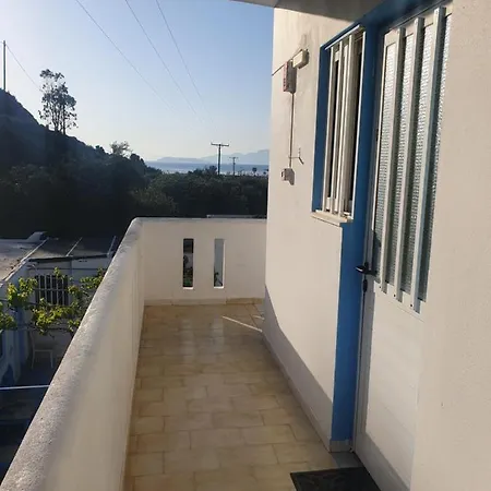 Dionisia Apartments Daire *