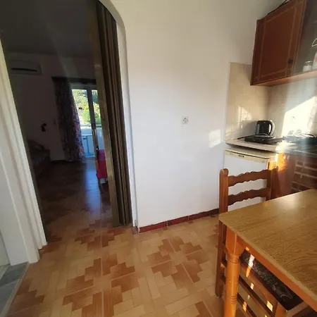 Dionisia Apartments Daire