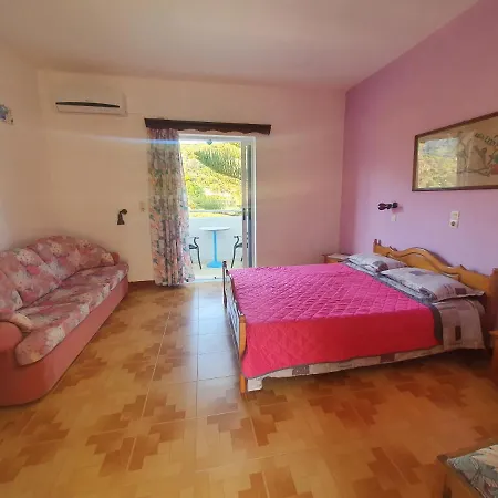Dionisia Apartments Daire *
