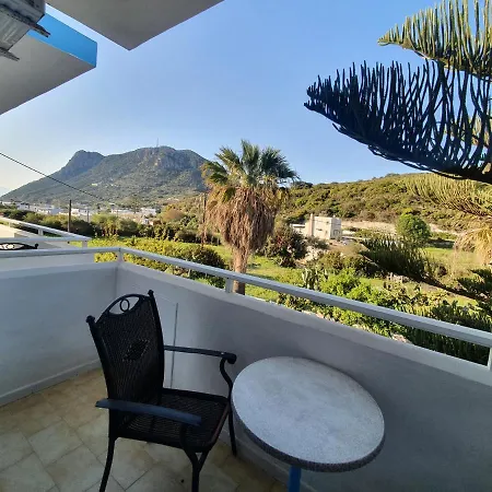 Daire Dionisia Apartments
