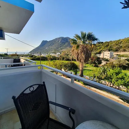 Dionisia Apartments Daire *